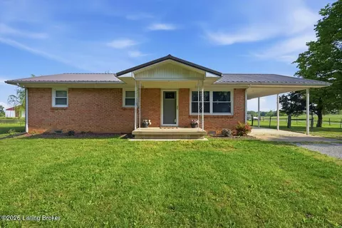 1176 Mcgrew Church Rd, Leitchfield, KY 42754