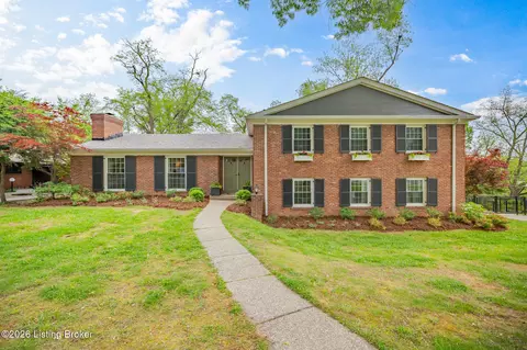 2409 Tuckaho Rd, Louisville, KY 40207