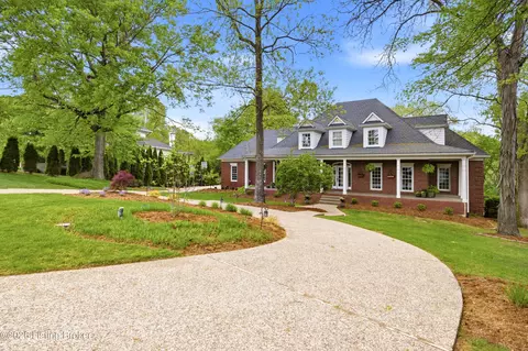 7813 Creekbottom Rd, Louisville, KY 40241