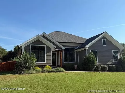 1109 Dora Dr, Sellersburg, IN 47172