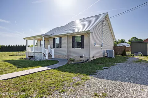 5918 Stovall Rd, Cave City, KY 42127