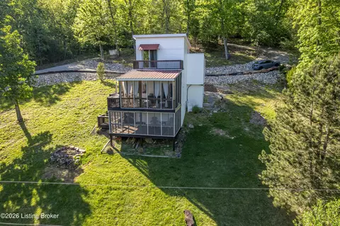 517 Four Seasons Rd, Falls Of Rough, KY 40119