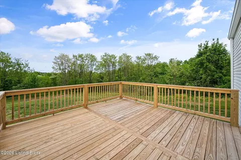 Exterior - 142 Brownsboro Rd, Pendleton, KY 40055 photo 5 of 7