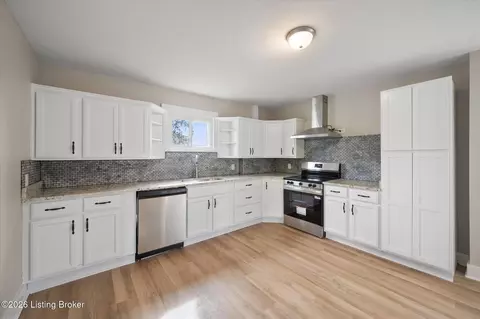 Kitchen - 142 Brownsboro Rd, Pendleton, KY 40055 photo 1 of 2