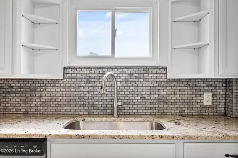 Kitchen - 142 Brownsboro Rd, Pendleton, KY 40055 photo 2 of 2