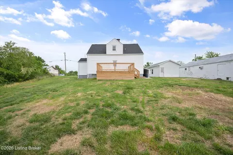 Exterior - 142 Brownsboro Rd, Pendleton, KY 40055 photo 7 of 7