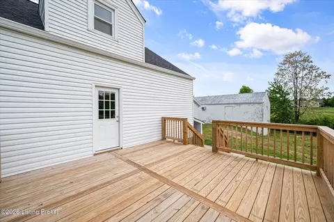 Exterior - 142 Brownsboro Rd, Pendleton, KY 40055 photo 6 of 7
