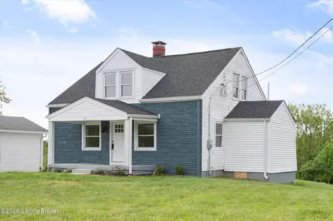 Exterior - 142 Brownsboro Rd, Pendleton, KY 40055 photo 3 of 7