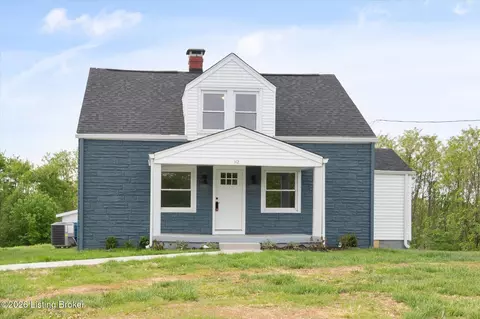 142 Brownsboro Rd, Pendleton, KY 40055