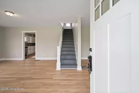 Entry Way - 142 Brownsboro Rd, Pendleton, KY 40055 photo 1 of 4