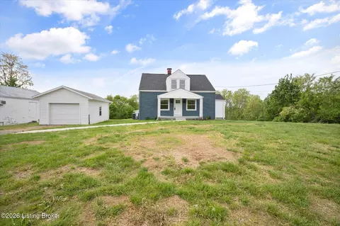 Exterior - 142 Brownsboro Rd, Pendleton, KY 40055 photo 2 of 7