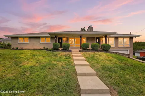 334 S Bardstown Rd, Mount Washington, KY 40047