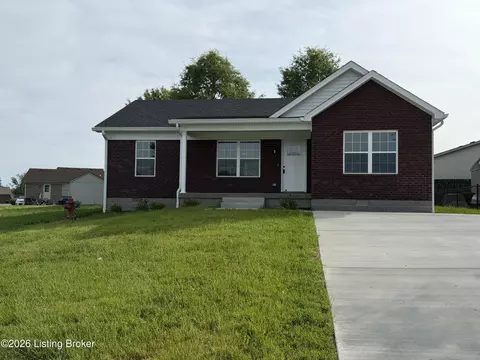 100 Clear Spring Dr, Bardstown, KY 40004