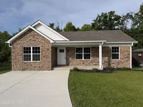 119 Quiet Springs Dr, Bardstown, KY 40004