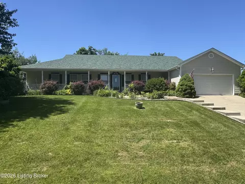 419 Deer Lake Rd, Elizabethtown, KY 42701