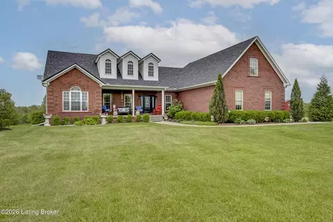2057 Drennon Rd, New Castle, KY 40050