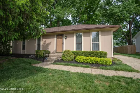 3407 La Follette Dr, Louisville, KY 40299