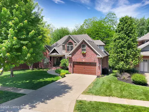 11115 Rock Bend Way, Louisville, KY 40241