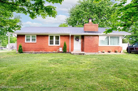 865 Bleemel Ln, Mount Washington, KY 40047