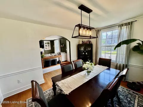 Dining - 209 E Virginia Ave, Springfield, KY 40069 photo 3 of 5