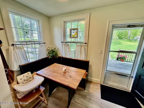 Dining - 209 E Virginia Ave, Springfield, KY 40069 photo 5 of 5
