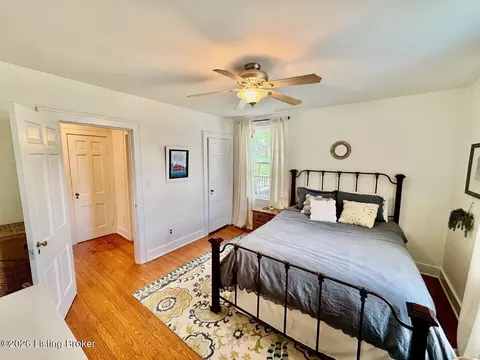 Bedroom - 209 E Virginia Ave, Springfield, KY 40069 photo 1 of 12