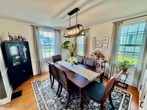 Dining - 209 E Virginia Ave, Springfield, KY 40069 photo 1 of 5