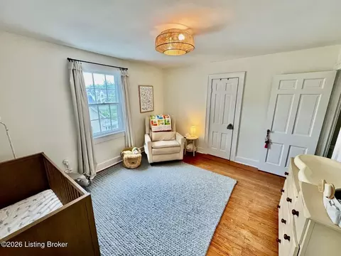 Bedroom - 209 E Virginia Ave, Springfield, KY 40069 photo 11 of 12