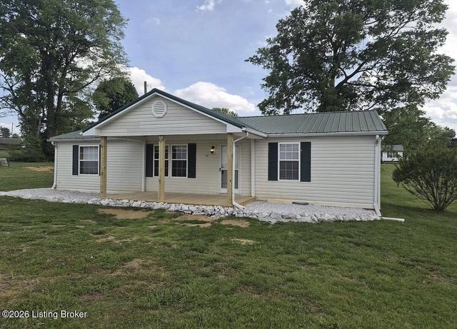 1311 E Main St, Horse Cave, KY 42749