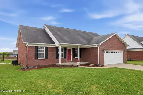 125 Eagle Feather St, Mount Washington, KY 40047