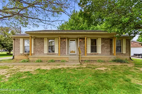 125 Bluegrass Way, Mount Washington, KY 40047