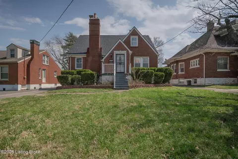 4809 Southern Pkwy, Louisville, KY 40214