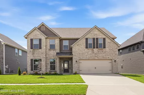 3612 Ringing Bell Ln, Louisville, KY 40245
