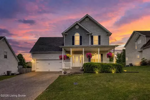 107 Sugar Hill Dr, Elizabethtown, KY 42701