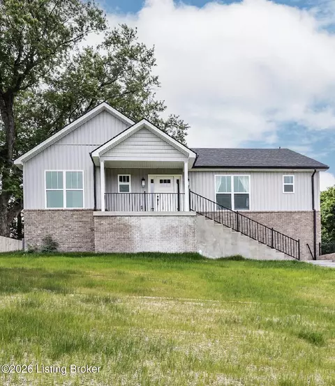 107 Springhill Dr, Bardstown, KY 40004