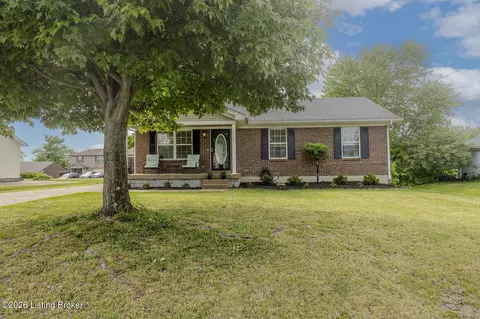192 Hare Ln, Mount Washington, KY 40047