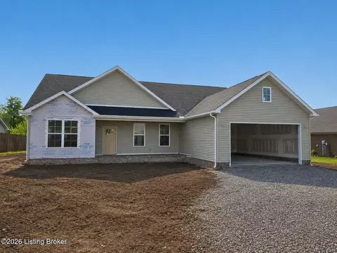 102 Blatina Dr, Vine Grove, KY 40175