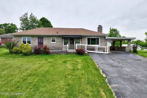 307 Gilliland Rd, Louisville, KY 40245