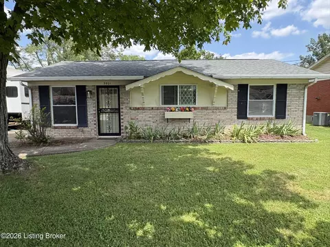 9801 Chambers Ct, Jeffersontown, KY 40299