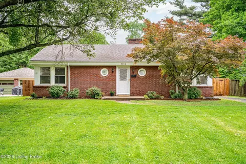 3312 Wellingmoor Ave, Louisville, KY 40218