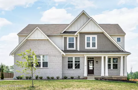 119 Preserves Blvd, Mount Washington, KY 40047
