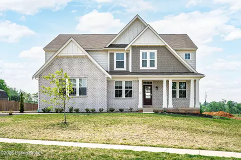 119 Preserves Blvd, Mount Washington, KY 40047