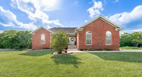 58 Isaac Way, Taylorsville, KY 40071