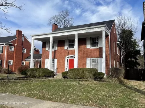 2325 Broadmeade Rd #1, Seneca Gardens, KY 40205