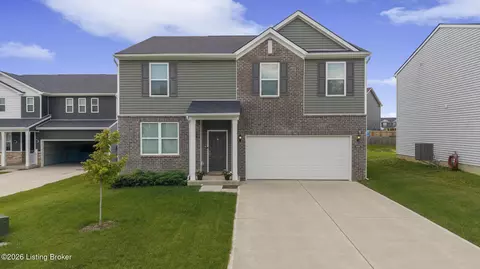 1029 Dry Run Ct, Shelbyville, KY 40065