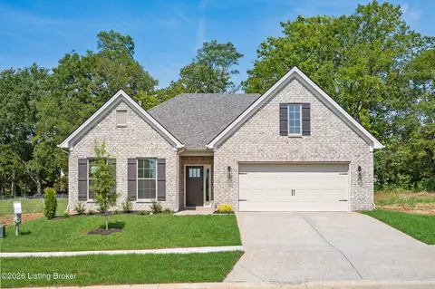 14105 Halden Ridge Way, Louisville, KY 40245