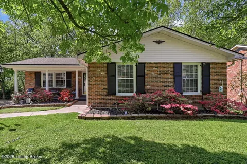 6922 Norlynn Dr, Louisville, KY 40228