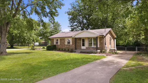 163 Kimberly Dr, Mount Washington, KY 40047