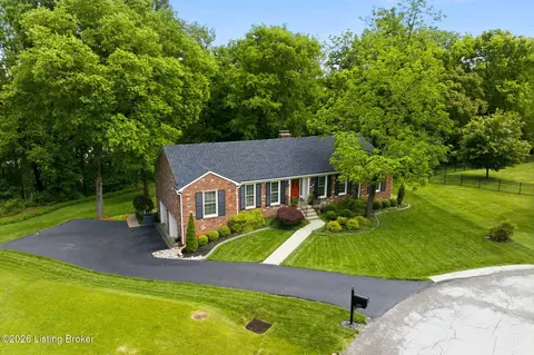 13200 Cherry Tree Ct, Prospect, KY 40059