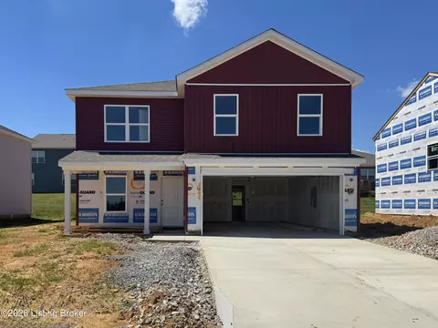 108 Saddle St, Elizabethtown, KY 42701